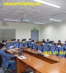 NGHIỆP VỤ BẢO VỆ LÀ GÌ? NHỮNG NỘI DUNG CHÍNH CỦA NGHIỆP VỤ BẢO VỆ.